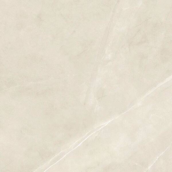 Керамограніт Geotiles Magda Marfil (Fam017 Compacglass Rect) 90x90 см, фото 1