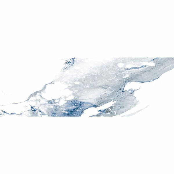 Плитка Geotiles Valeria Blue 25х50 см, фото 1