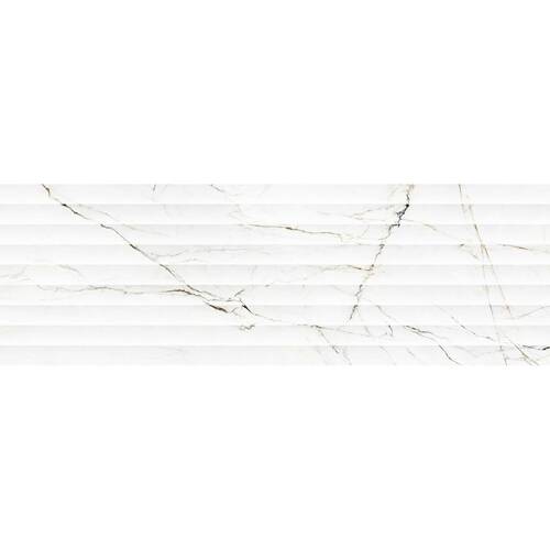 Плитка Pamesa Cr. Rlv. Torano Brillo 33,3x100 см, фото 1