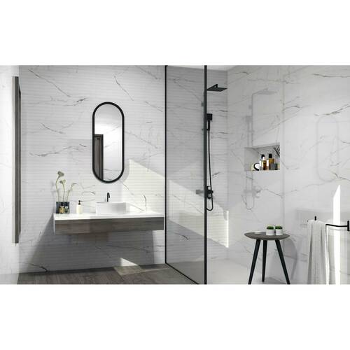 Плитка Pamesa Cr. Rlv. Torano Mate 33,3x100 см, фото 2