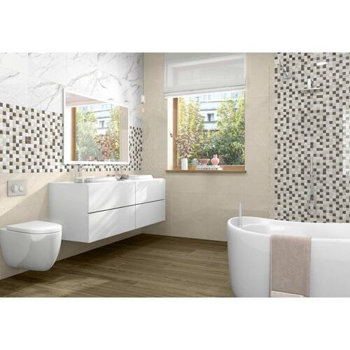 Плитка Pamesa At. Murano Marfil 33,3x55 см, фото 2