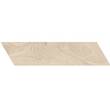 Керамограніт Emil Ceramica EKP918 Mimesis Chvr Avorio 11x54 см, фото 2