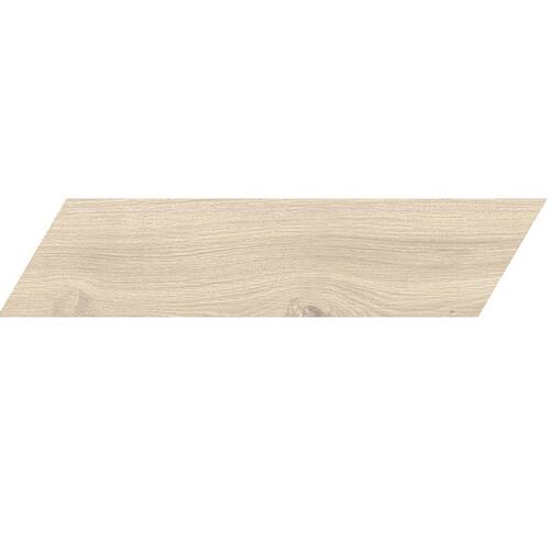 Керамограніт Emil Ceramica EKP918 Mimesis Chvr Avorio 11x54 см, фото 1