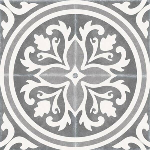Керамограніт Dual Gres Spirit Dk Kendal Industrial 45x45 см, фото 1