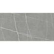 Керамограніт ITT Ceramic Kairos Grey Matt Rect. 59,5х119,2 см, фото 1
