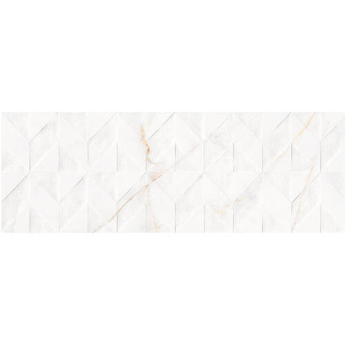 Плитка ITT Ceramic Syrac Decor Matt Rect. 29,5х90 см декор, фото 1
