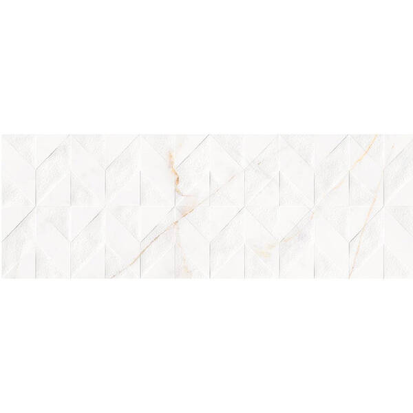 Плитка ITT Ceramic Syrac Decor Matt Rect. 29,5х90 см декор, фото 1