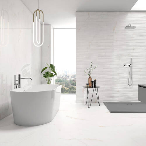 Плитка ITT Ceramic Syrac Matt Rect. 59,5х59,5 см, фото 3
