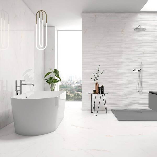 Плитка ITT Ceramic Syrac Matt Rect. 59,5х59,5 см, фото 3