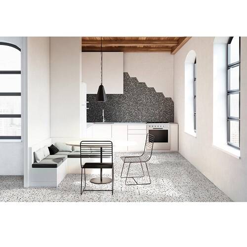 Керамограніт ITT Ceramic Hexa Cezanne Pearl Matt 23x27 см, фото 2