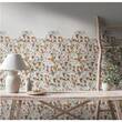 Керамограніт ITT Ceramic Paradise White Matt 23x27 см, фото 2