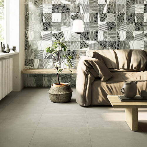 Керамограніт Fioranese Kintsugi Moonlight Kt621R 60,4x120,8 см, фото 2