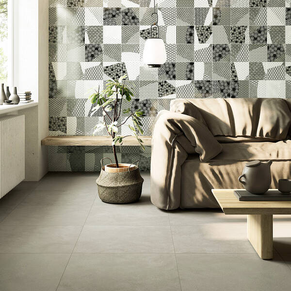 Керамограніт Fioranese Kintsugi Moonlight Kt621R 60,4x120,8 см, фото 2