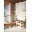 Керамограніт Fioranese Kintsugi Moonlight Hibi Kth621R 60,4x120,8 см, фото 2