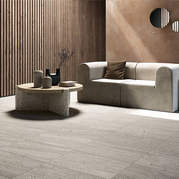 Керамограніт Fioranese Gr621R Granum Bianco 60x120 см, фото 3