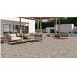 Керамограніт Realonda Filita Cobblestone 44x66 см, фото 2