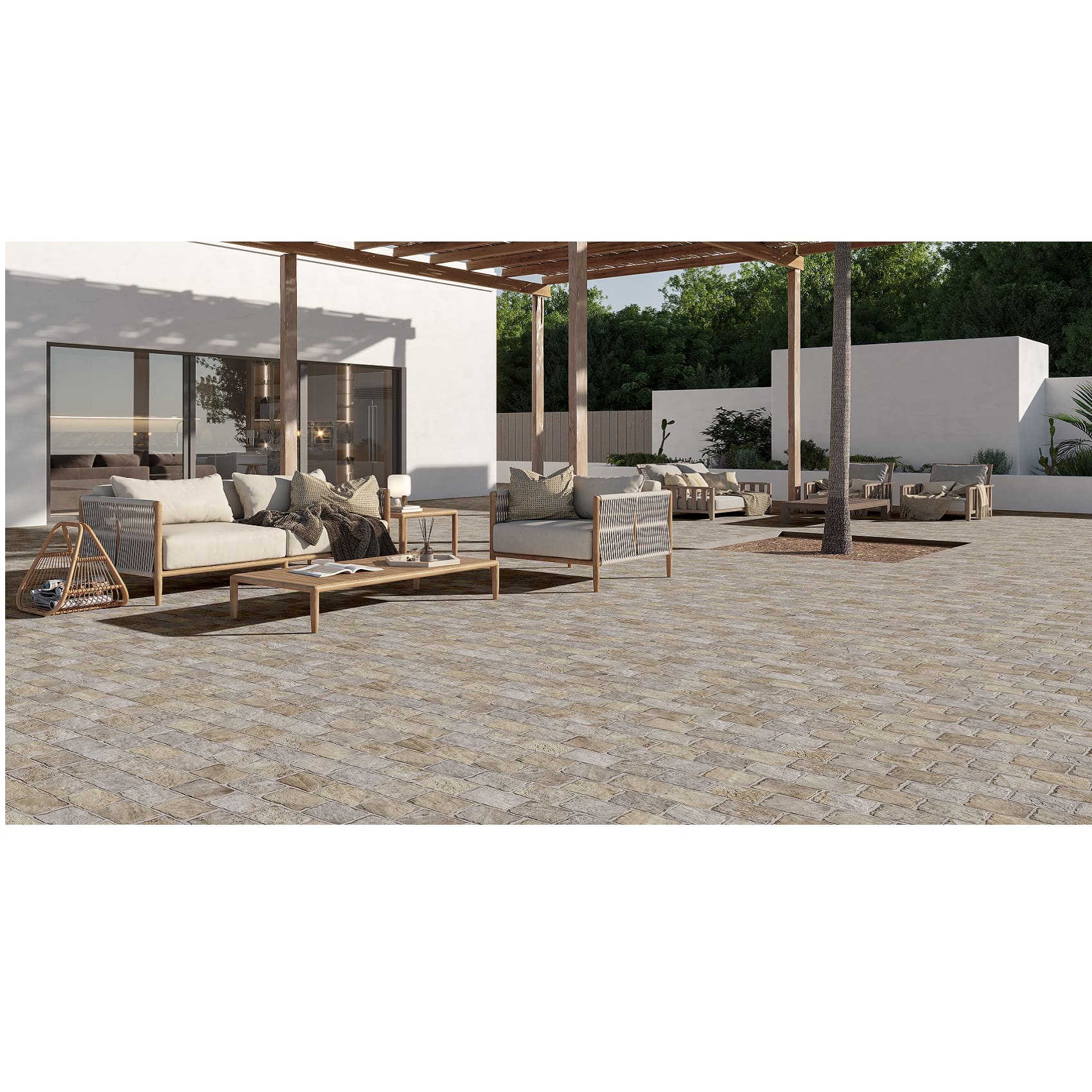 FILITA COBBLESTONE (1 сорт)