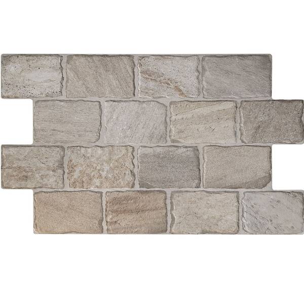 Керамограніт Realonda Filita Cobblestone 44x66 см, фото 1