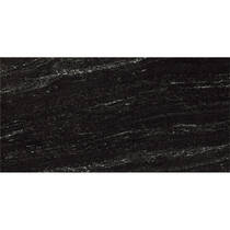 Керамограніт Fioranese Granum Nero GR620R 60x120 см, фото №1