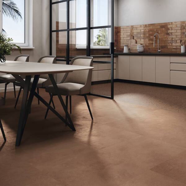 Керамогранит APE Argillae Terra Rect 60х60 см - купить в интернет