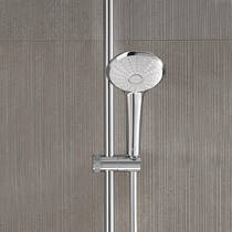 Ручний душ Grohe Euphoria 110 Massage 27221001 хром, фото №4