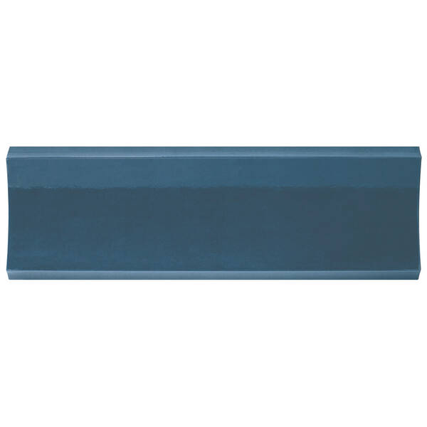 Плитка Peronda Bow Azure/15x45 см, фото 1