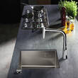 Мойка для кухни Hansgrohe S71 S711-F450 43301800, фото 2
