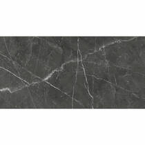 Керамограніт Інтеркерама Pulpis (Matte) Сірий 12060 40 071 60x120 см, фото №1