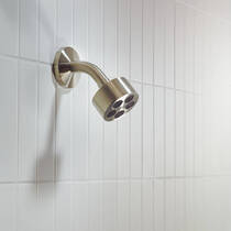 Верхний душ Axor One 48490140 бронза матовый, фото №3