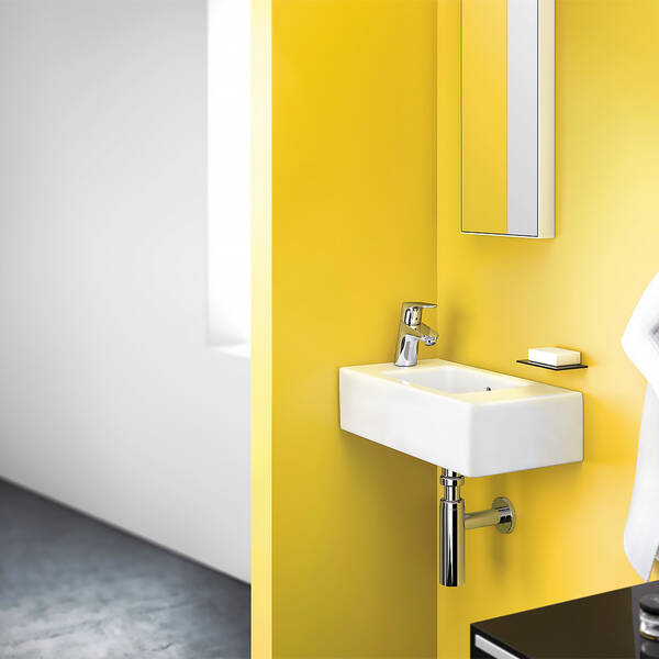 Змішувач для раковини Hansgrohe Focus 31951000 хром, фото 3