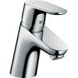 Змішувач для раковини Hansgrohe Focus 31951000 хром, фото 1