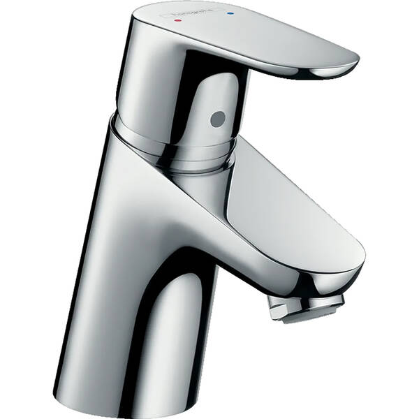 Змішувач для раковини Hansgrohe Focus 31951000 хром, фото 1