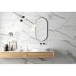 Плитка Argenta Ceramica Xs Athena Block White 40x120 см, фото 2