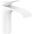 Смеситель для раковины Hansgrohe Vivenis 75022700 белый матовый, фото 1