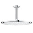 Верхній душ Grohe Rainshower Cosmopolitan 26067000 з кронштейном, фото 1
