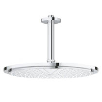 Верхній душ Grohe Rainshower Cosmopolitan 26067000 з кронштейном, фото №1