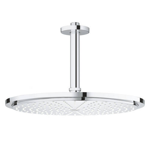 Верхній душ Grohe Rainshower Cosmopolitan 26067000 з кронштейном, фото 1