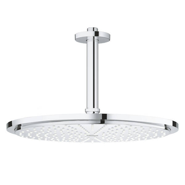 Верхній душ Grohe Rainshower Cosmopolitan 26067000 з кронштейном, фото 1