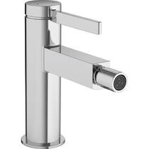 Смеситель для биде Hansgrohe Finoris 76200000 хром, фото №1