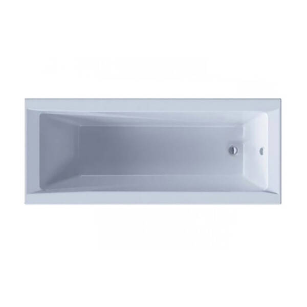 Ванна акрилова PRIMERA Smart SMA15070 150x70 см з ніжками, фото 1