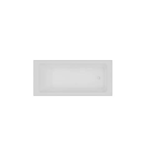 Ванна акрилова PRIMERA Smart SMA16070160x70 см з ніжками, фото 1