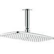 Верхний душ Hansgrohe Raindance E 360 1jet EcoSmart 26604000 хром, фото 1