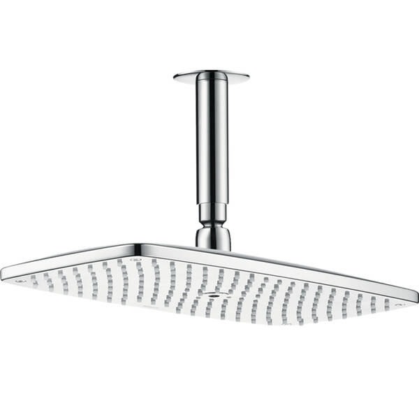 Верхний душ Hansgrohe Raindance E 360 1jet EcoSmart 26604000 хром, фото 1