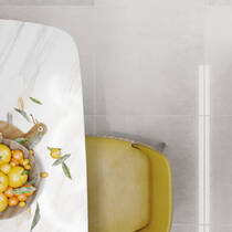 Керамограніт Cerrad Tassero Beige Lappato 30x60 см, фото №3