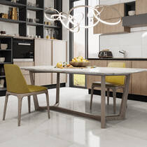 Керамограніт Cerrad Tassero Beige Lappato 30x60 см, фото №2