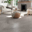 Керамограніт Cersanit Bolt Light Grey Matt Rect 59,8x119,8 см, фото 2