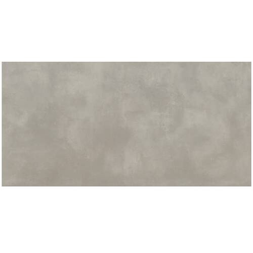 Керамограніт Cersanit Velvet Concrete Light Grey Matt Rect 59,8x119,8 см, фото 1