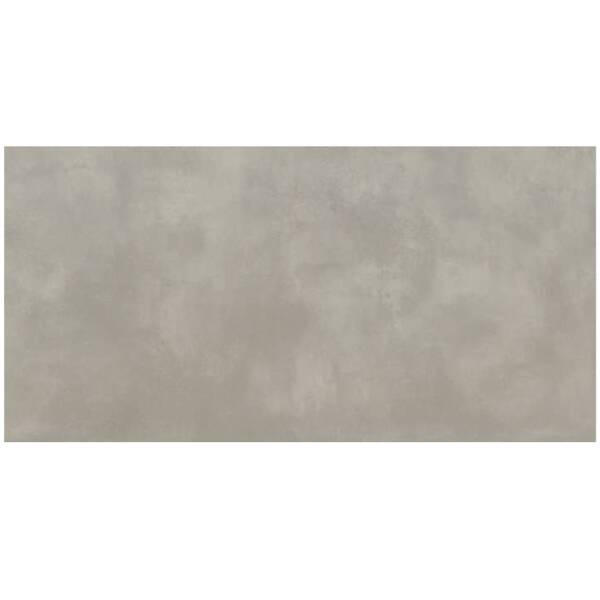 Керамограніт Cersanit Velvet Concrete Light Grey Matt Rect 59,8x119,8 см, фото 1