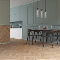 Керамограніт Almera Ceramica (Spain) Ec.Loire Maple 60x120 см, фото №4