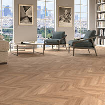 Керамогранит Almera Ceramica (Spain) Ec.Loire Oak 60x120 см, фото №3